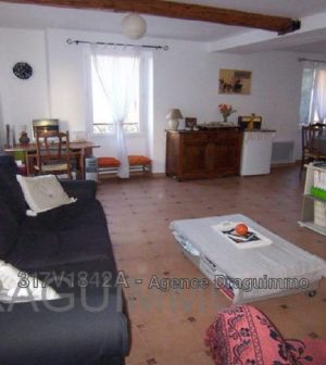 un appartement à draguignan