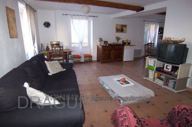 un appartement à draguignan