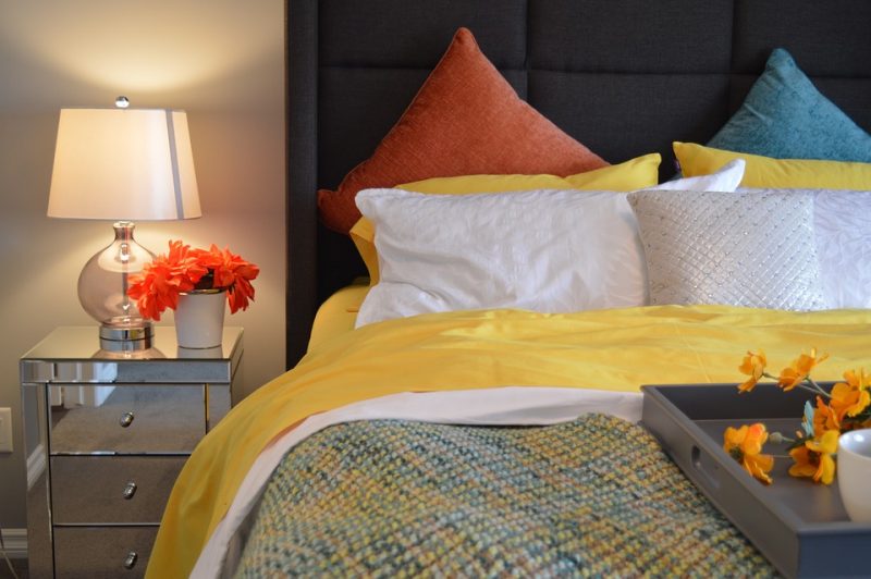 Acheter un matelas en ligne? Et pourquoi pas?