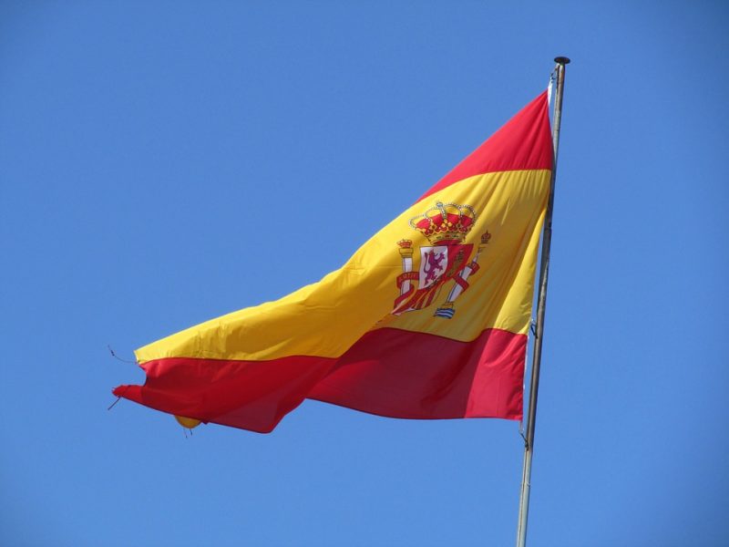 L'Espagne: un pays aux nombreux attraits!