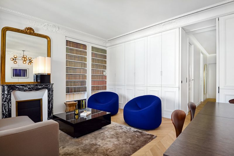 photos de l'interieur d'une maison