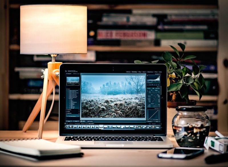 Et si on nettoyait son bureau avant de partir en congé?
