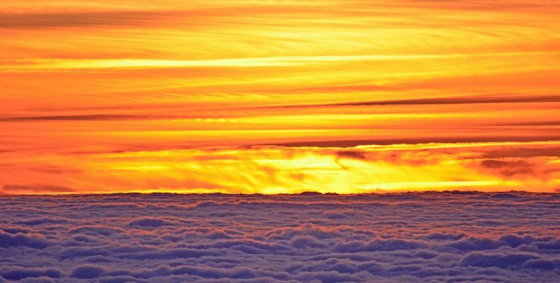 Préparer peau au soleil