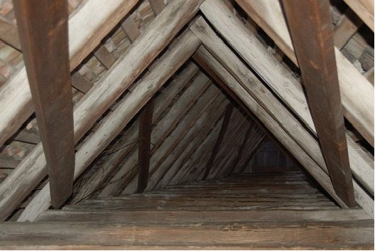 Isolation des combles
