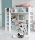 Bureau d'enfant