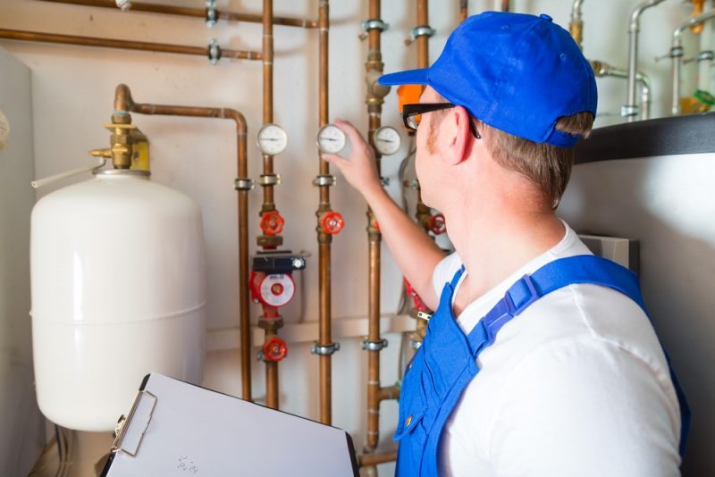 Chaudière à gaz: avantages, inconvénients, prix et entretien