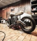 construire garage moto