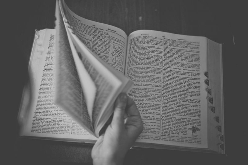 Journée internationale de la traduction: 30 septembre 2017