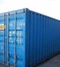 Containers et entreprises: une association gagnante