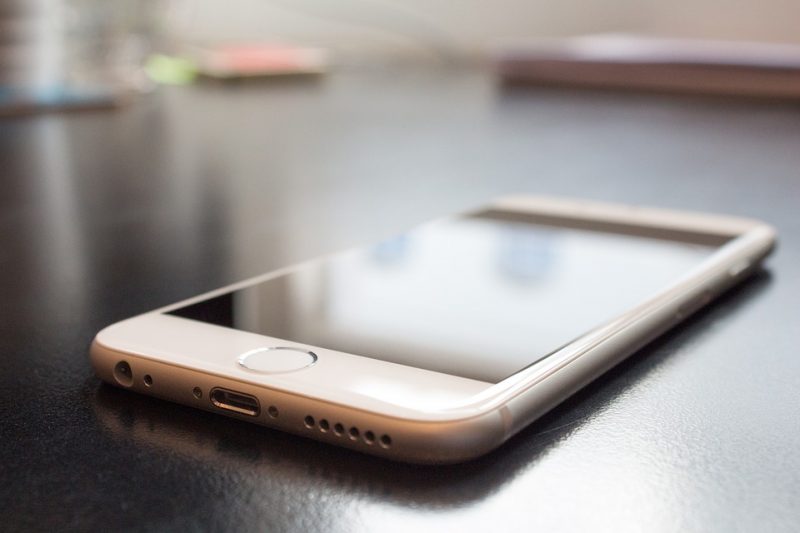 Technologie: retour sur l'évolution des smartphones