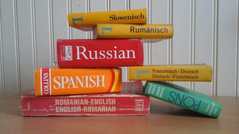 Journée mondiale de la traduction: bilan de santé