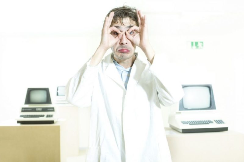 technicien depannage informatique