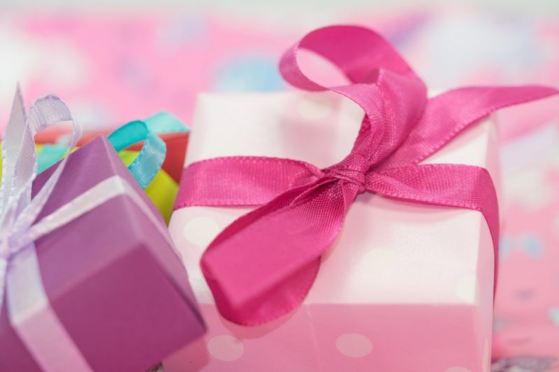 Top des cadeaux de Noel pour les enfants en 2017