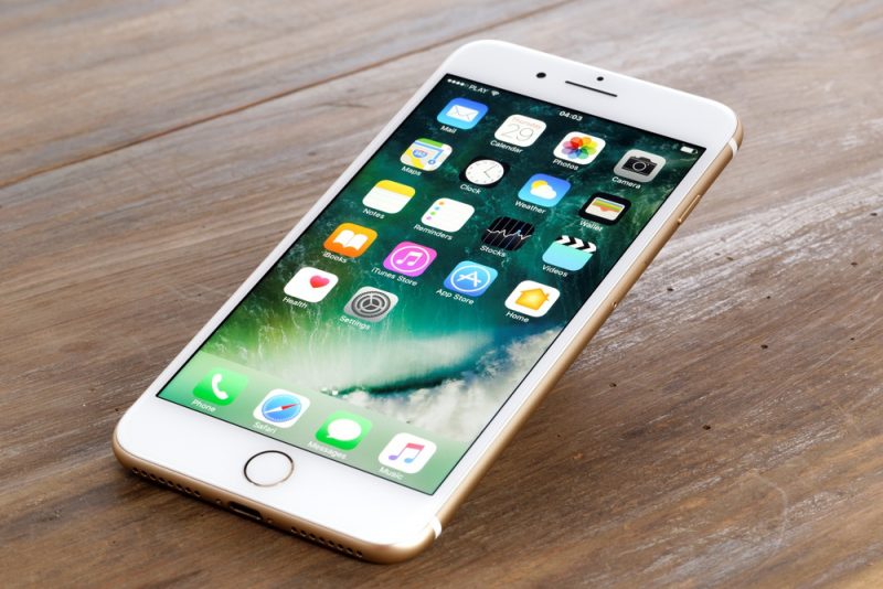 iPhone 7