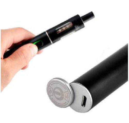 cigarette électronique