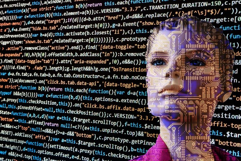 Intelligence artificielle et traduction: des innovations trop peu fiables