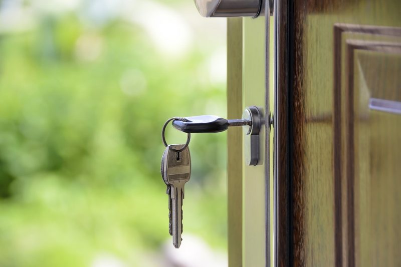 Louer son premier appartement : à quoi faire attention?