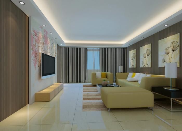 ruban LED
