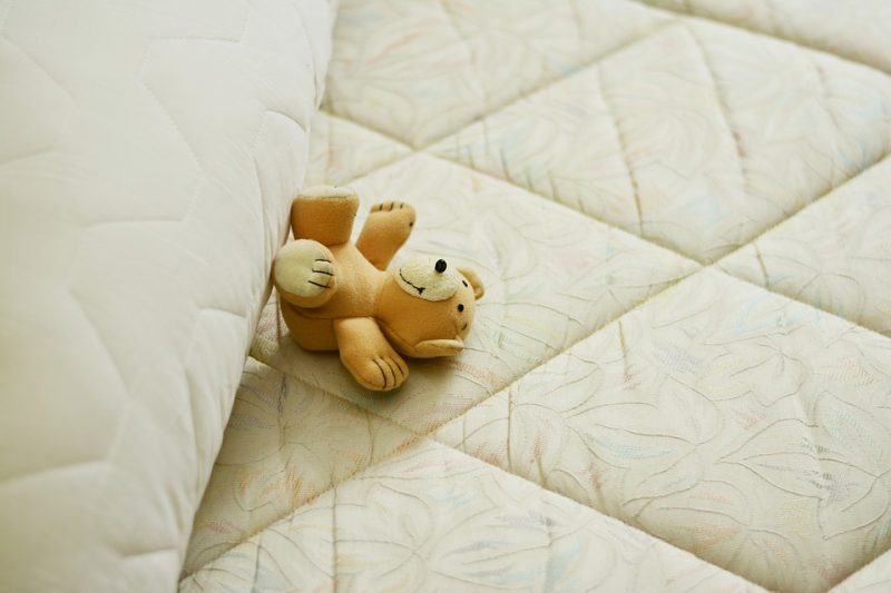 Quel matelas choisir : latex, mousse, ressorts ou mémoire de forme?