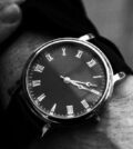 montre homme