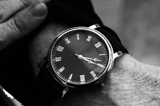 montre homme