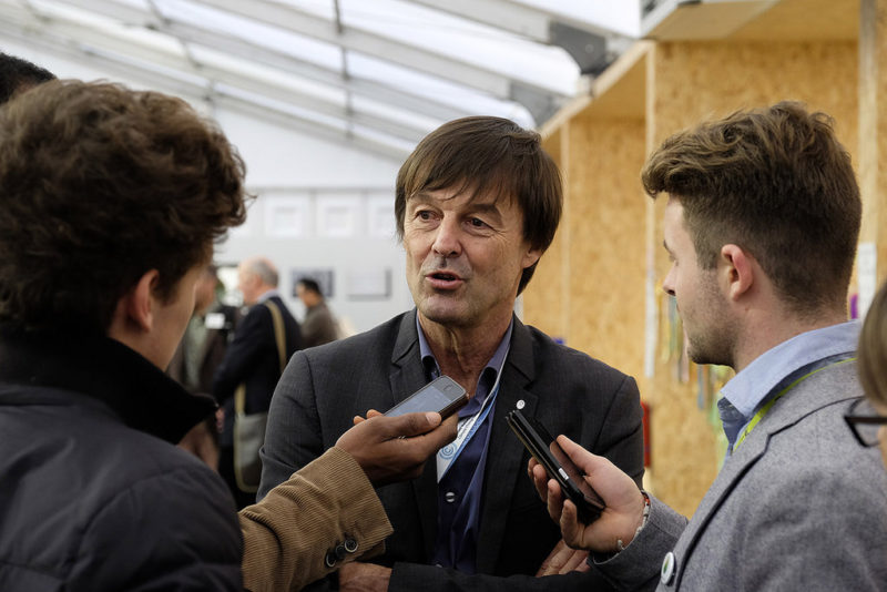 Plan Hulot