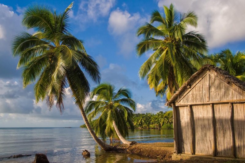 Madagascar