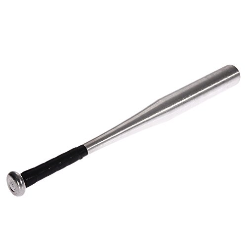 Une batte de baseball en aluminium personnalisable, oh oui