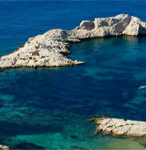 parc naturel les calanques