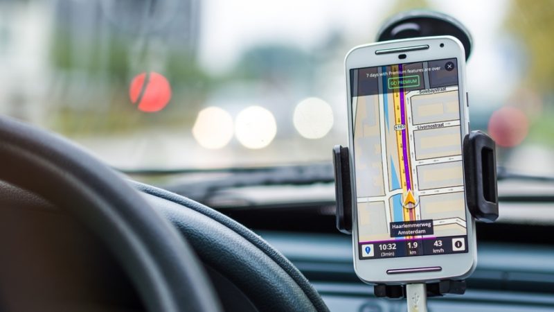 navigation gps
