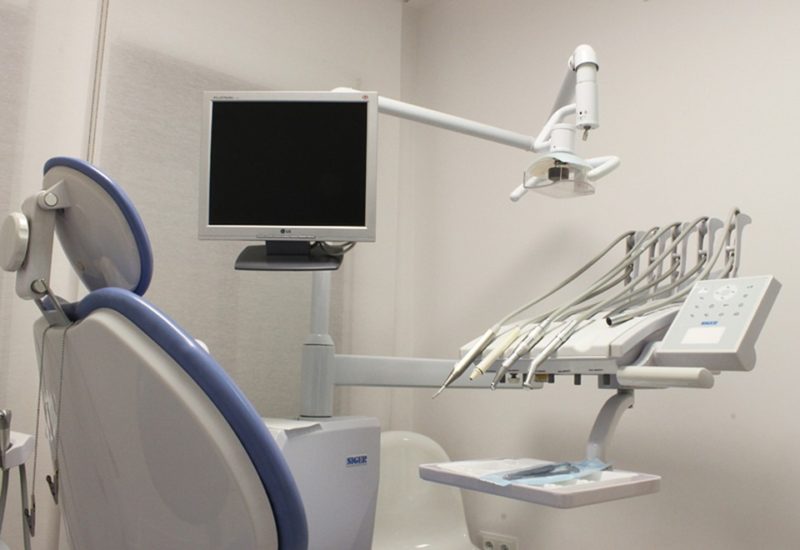 Clinique dentaire