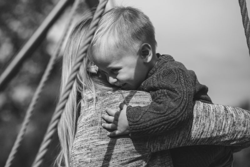 agence garde enfant domicile