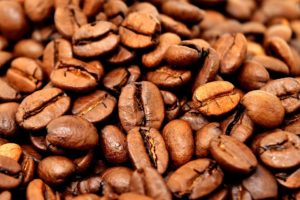 café
