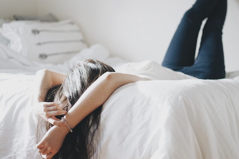À quelle fréquence faut-il changer son matelas?
