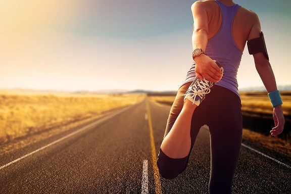Le sport est bénéfique pour etre productif