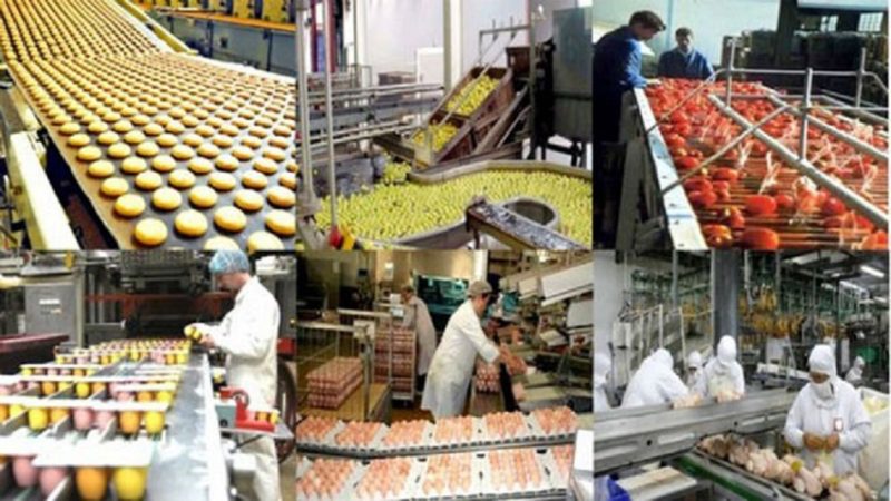 Les industries alimentaires mettent l’accent sur la qualité de leurs