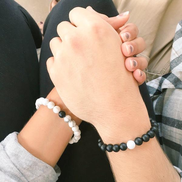 bracelet distance