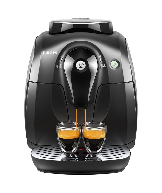 machine a cafe