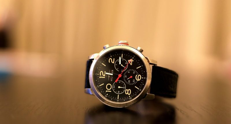 montre