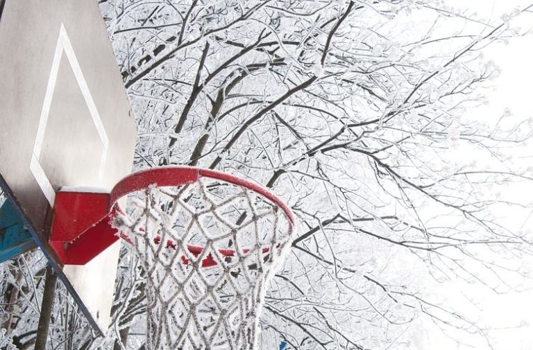 panier de basket