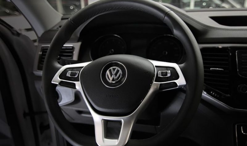 volant de voiture