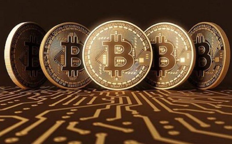 Initial Coin Offering