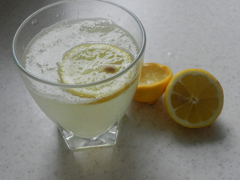boissons pour maigrir