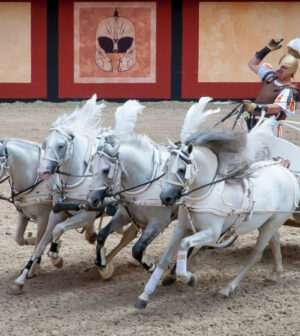 nouveautes puy du fou 2018