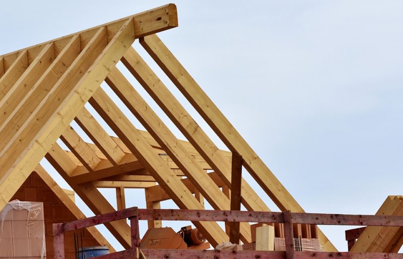 Maison à ossature bois : les avantages