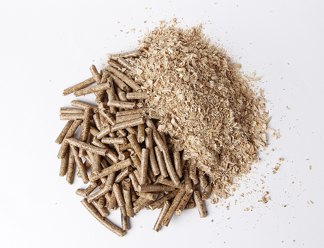 guide pour choisir ses pellets de bois