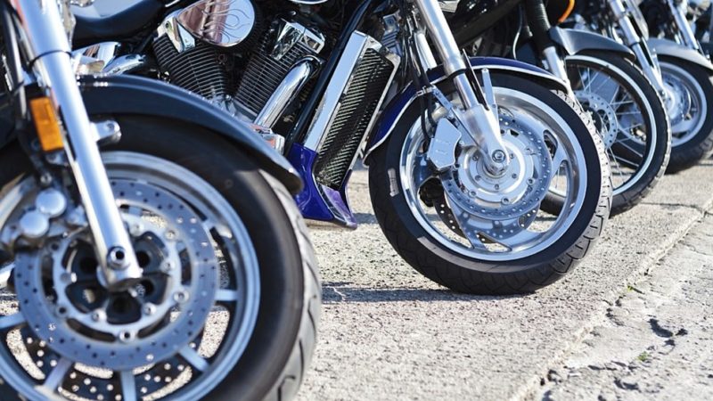 prix de votre moto