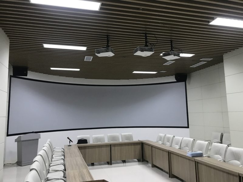 Salle de séminaire d’entreprise: comment bien la choisir?
