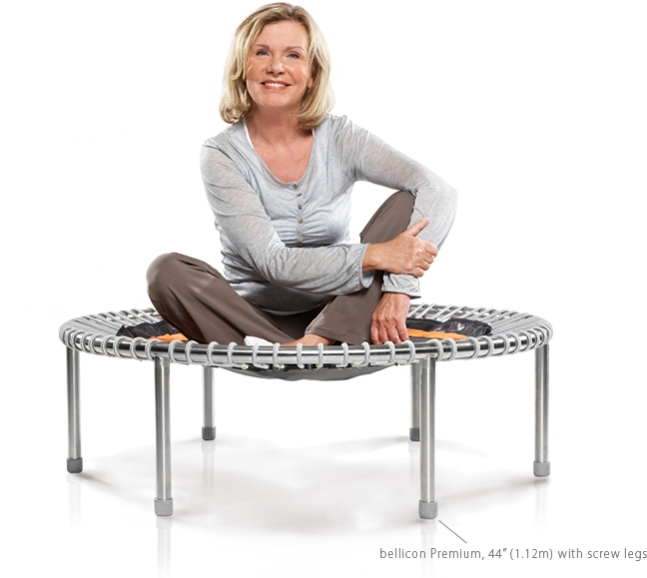 trampoline