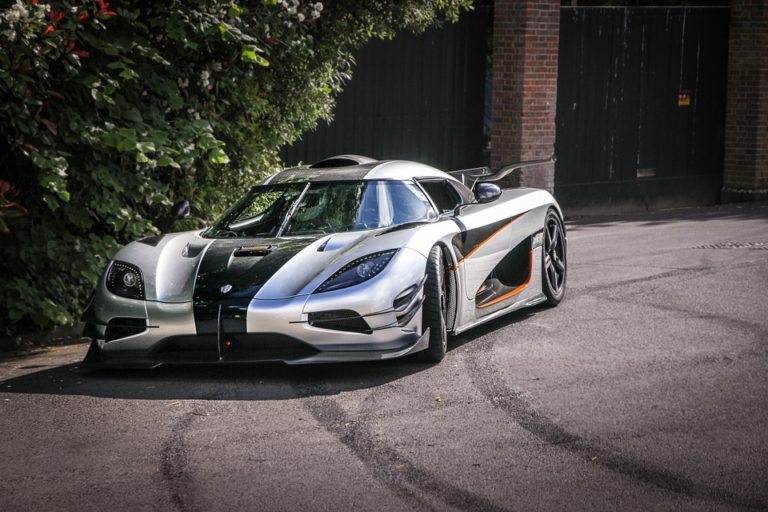 Voiture